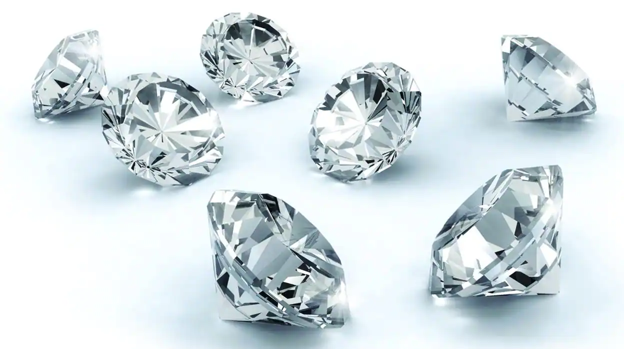 Diamantes