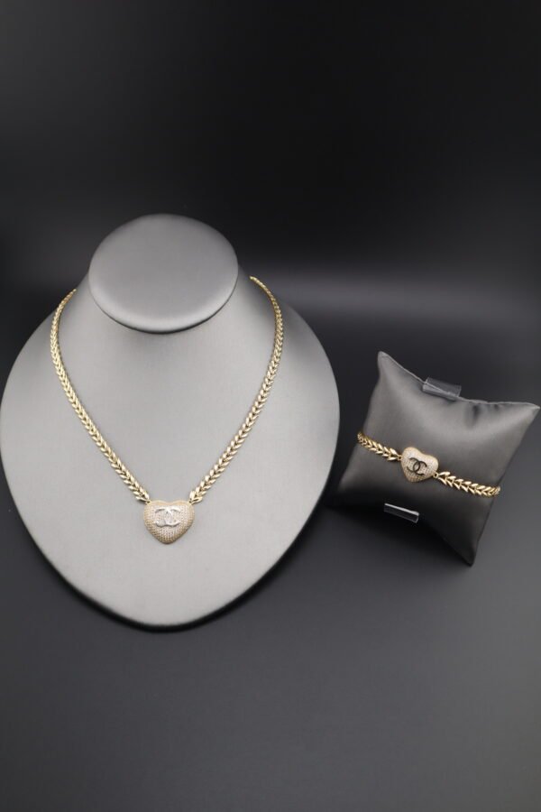 Choker Set cc 14k - Image 2