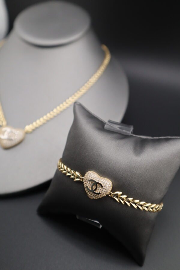 Choker Set cc 14k - Image 3