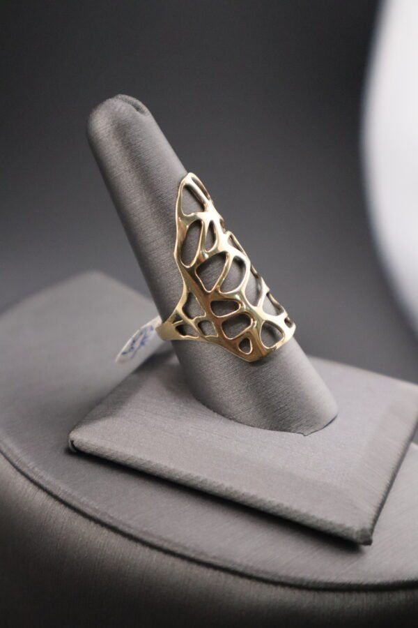 Monica Robles Ring 14k
