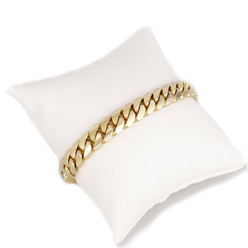 Cuban Link Bracelets